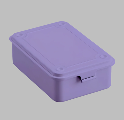 Toyo Steel Japan T-150: Lilac