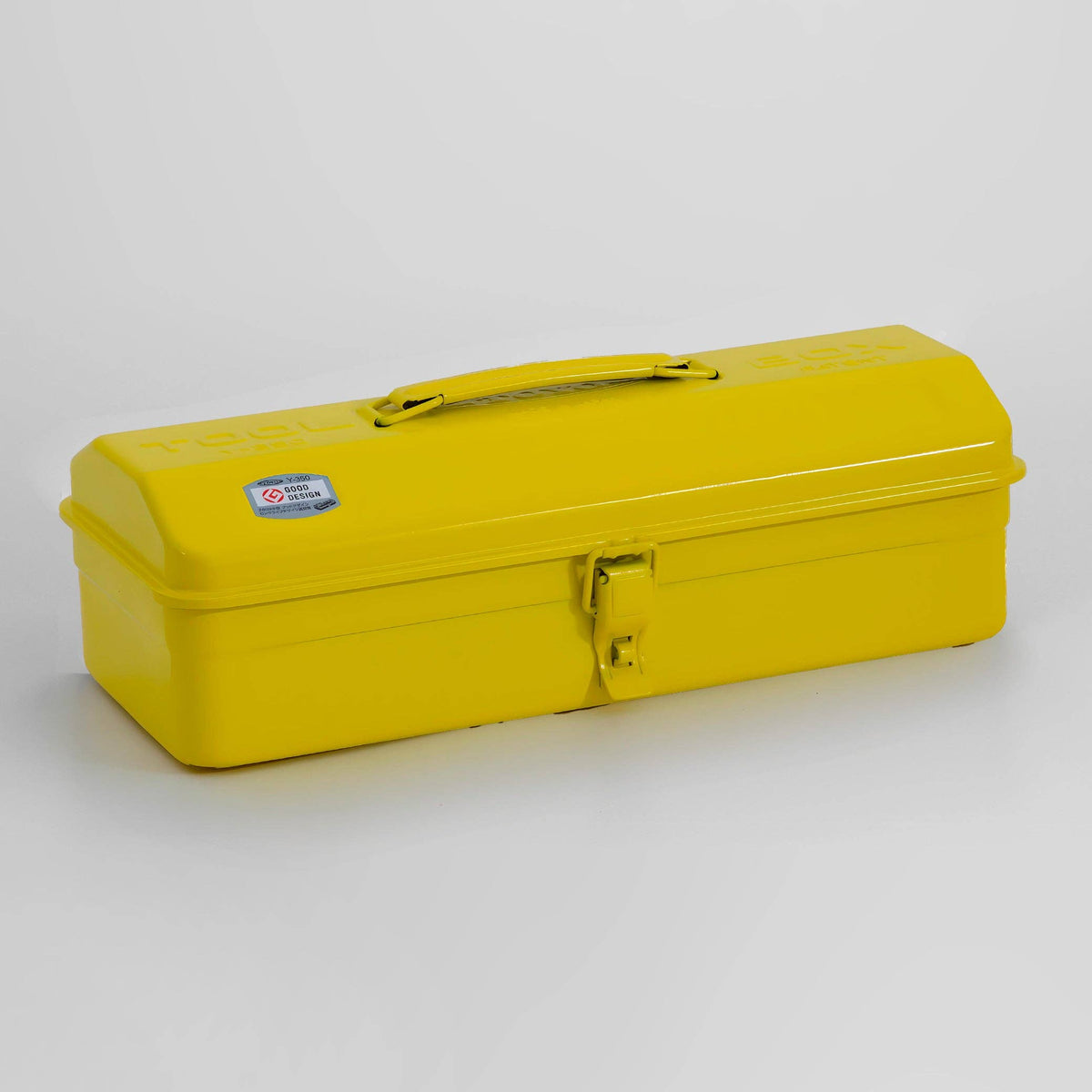 Toyo Steel Toolbox Y-350: Beige