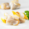 Cockles in Brine