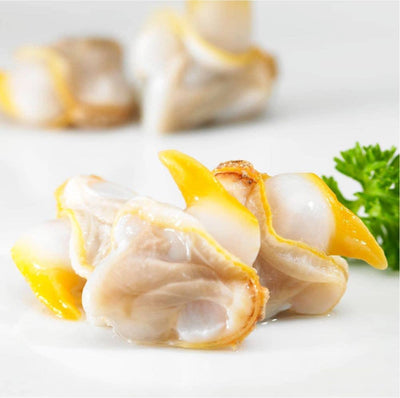 Cockles in Brine