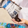 PEOPLE'S CHOICE - COWBOY PEPPERED BEEF JERKY 2oz