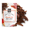 Peoples Choice- Nashville Hot Beef Jerky 2.0oz