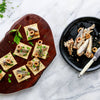 Patagonia Lemon Olive Spanish White Anchovies