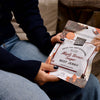 PEOPLE'S CHOICE - MAPLE BROWN SUGAR BEEF JERKY 2oz