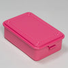 Toyo Steel Japan T-150: Shocking Pink