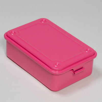 Toyo Steel Japan T-150: Shocking Pink