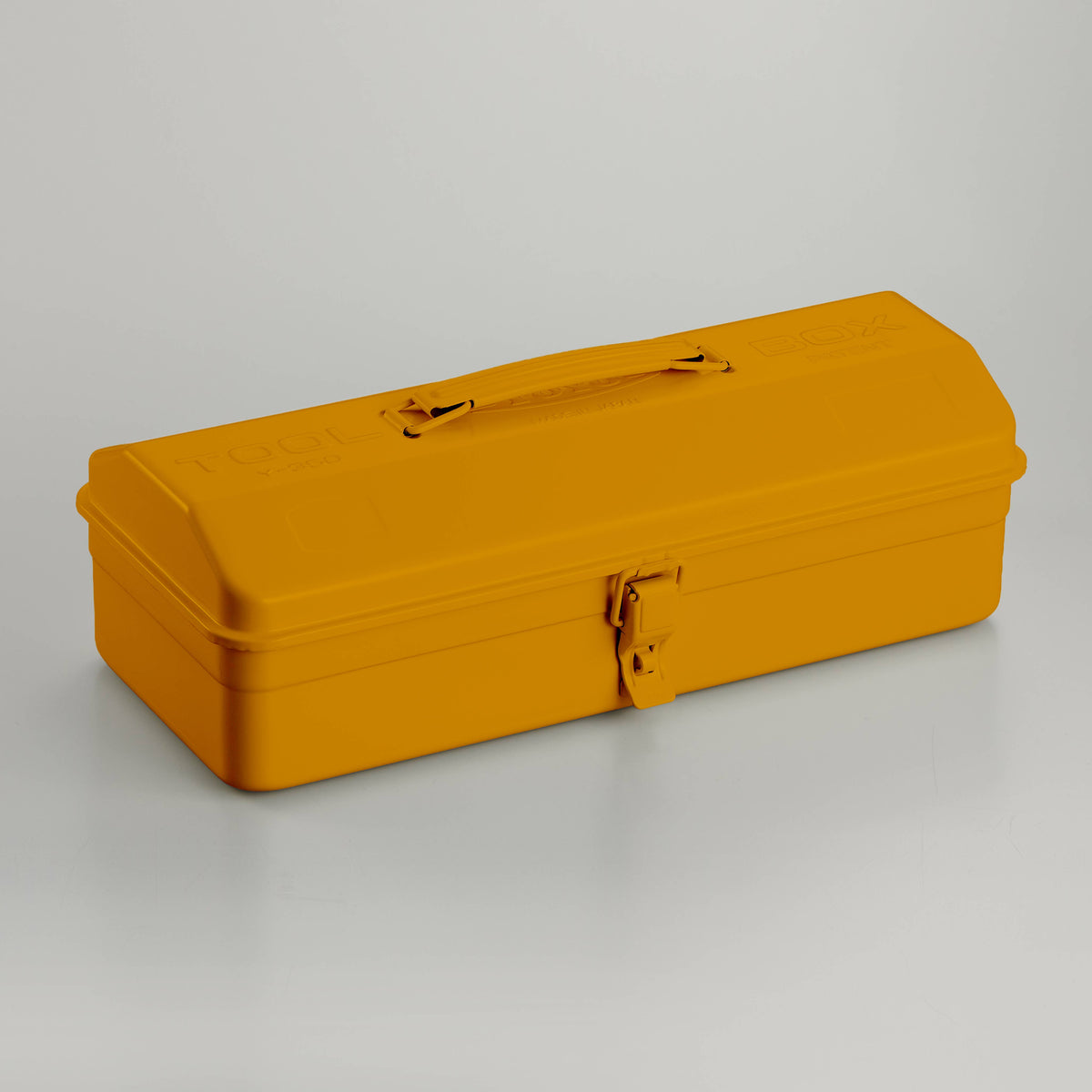 Toyo - Steel Toolbox Y-350: Lilac