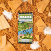 MAEVE SALTED TOFFEE CRACKLE TRUFFLE BAR