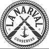 La Narval. Sardines in Olive Oil with Lemon. 3/5 pieces.
