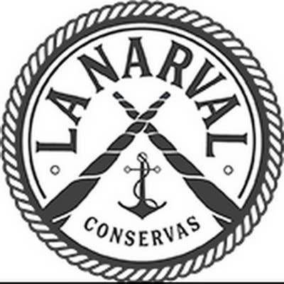 La Narval. Sardines in Olive Oil with Lemon. 3/5 pieces.