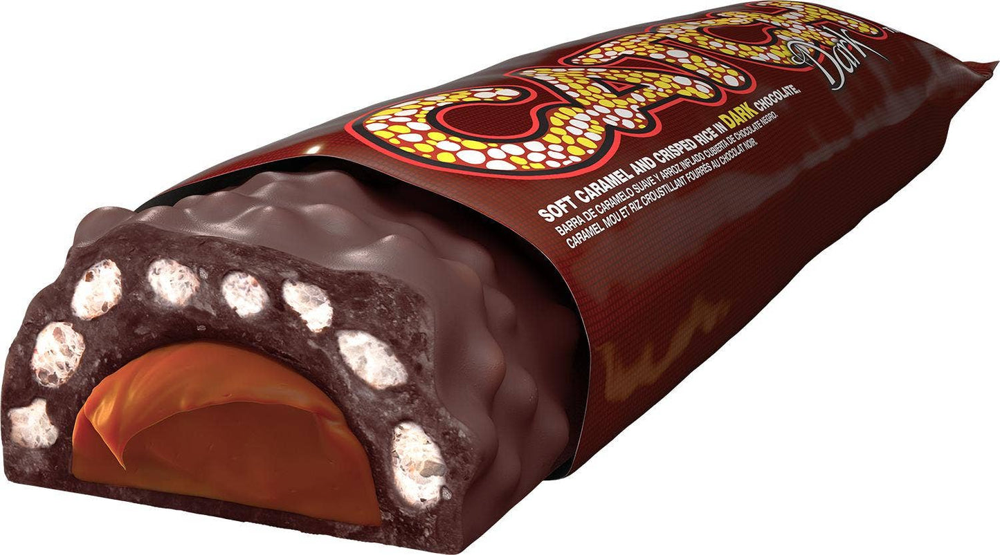 CATCH DARK CHOCOLATE BAR TRINIDAD