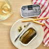 SMOKED RAINBOW TROUT FILLET WITH EVOO