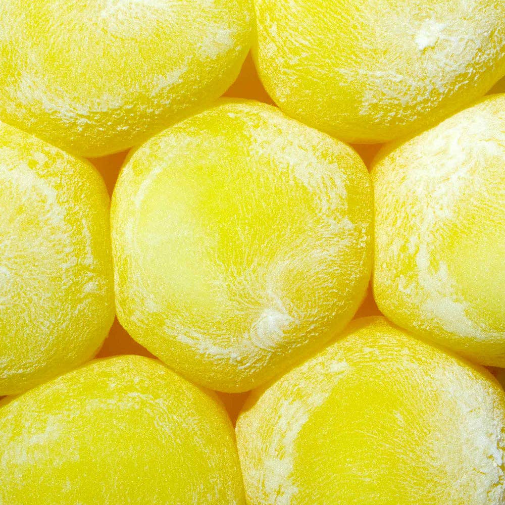 KUBOTA MOCHI - LEMON (Japan)
