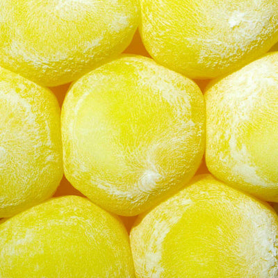 KUBOTA MOCHI - LEMON (Japan)