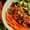 SICHUAN KONJAC NOODLES