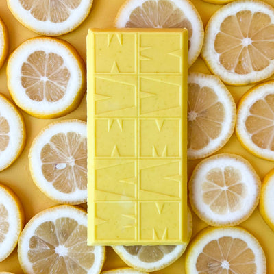 MAEVE LEMON TWISTER TRUFFLE BAR