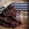 Righteous Felon Truffle-O Bill Beef Jerky 2oz