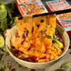 SPICY THICK CUT HOTPOT NOODLES