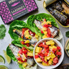 SARDINES IN EXTRA VIRGIN OLIVE OIL WITH CHILI PEPPERS