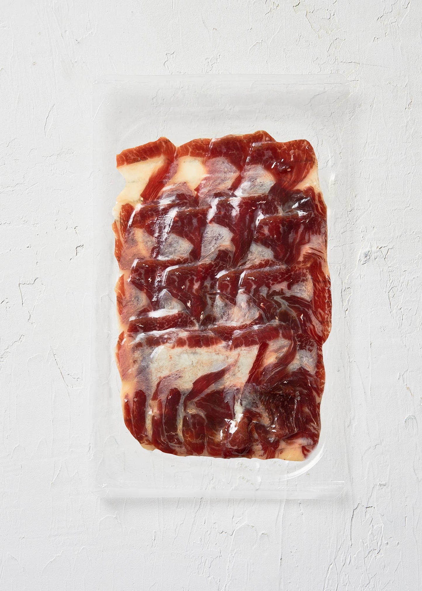 Sliced Ibérico Shoulder Ham
