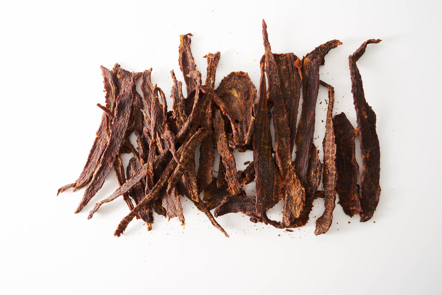 Peoples Choice- Limon Con Chile Beef Jerky 2.5oz