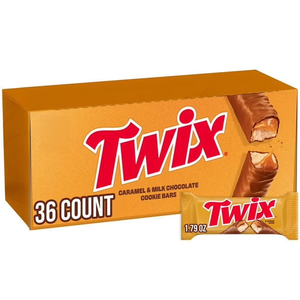 TWIX