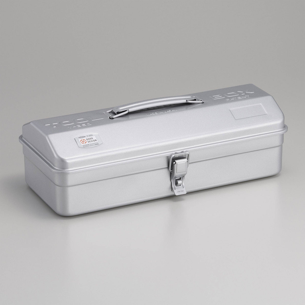 Toyo - Steel Toolbox Y-350: Lilac