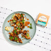 EKONE HABANERO SMOKED OYSTERS