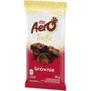 Aero Truffle Brownie Bar
