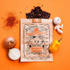 Righteous Felon Habanero Escobar Beef Jerky 2oz