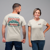 JERSEY CREME T-SHIRT