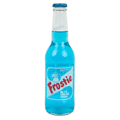 FROSTIE BLUE CREAM