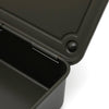 Toyo - Steel Stackable Storage Box T-190: Shocking Pink
