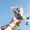 Peoples Choice - Dry Style - Hot & Spicy Beef Jerky 2.5oz