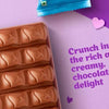 SILK OREO BAR INDIA