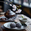 KUBOTA MOCHI - CHOCOLATE (Japan)
