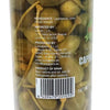 SANNITI CAPERBERRIES