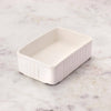 Ceramic Tin Dish