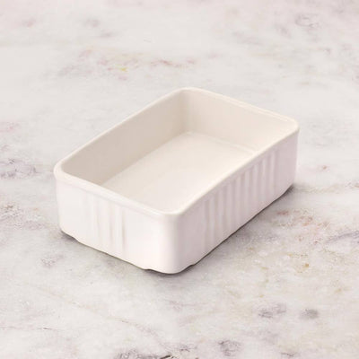 Ceramic Tin Dish
