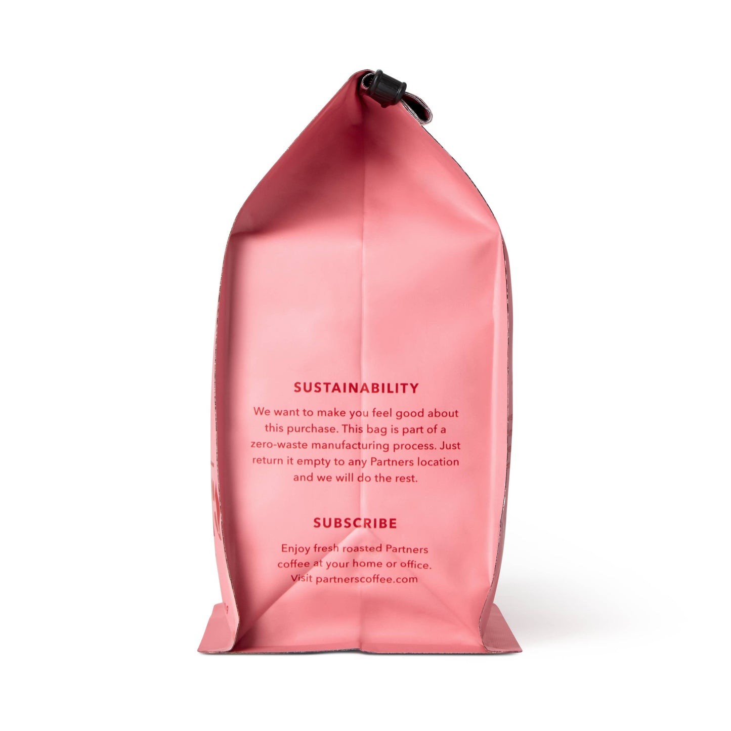 Partners Coffee - Elevate