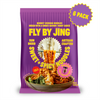 SWEET + SPICY NOODLES