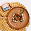 SMOKED COHO SALMON