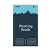 PATAGONIA ORGANIC CRACKERS MULTISEED