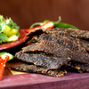 MAHOGANY SWEET & SPICY BRISKET JERKY