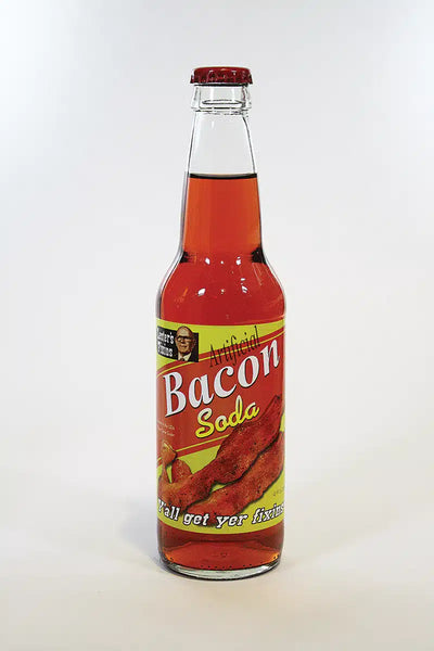 BACON SODA