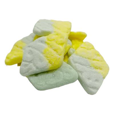 SWEDISH BUBS SOUR GIANT TUTTI FRUITTI DIAMONDS