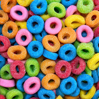 FRUIT LOOPS