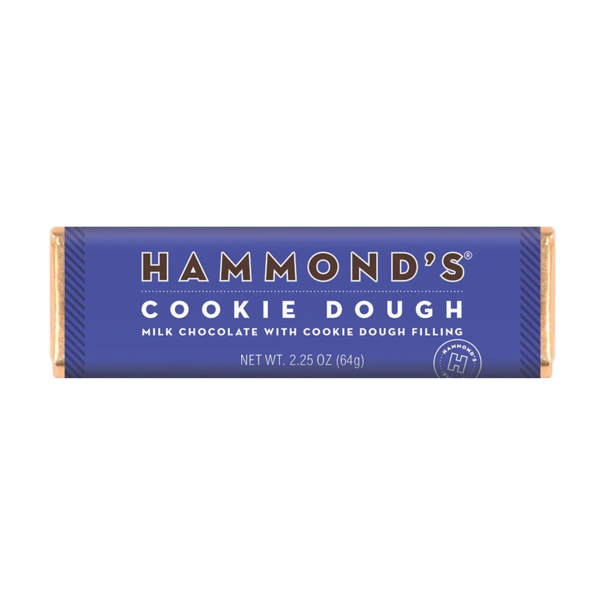 HAMMOND BAR - COOKIE DOUGH