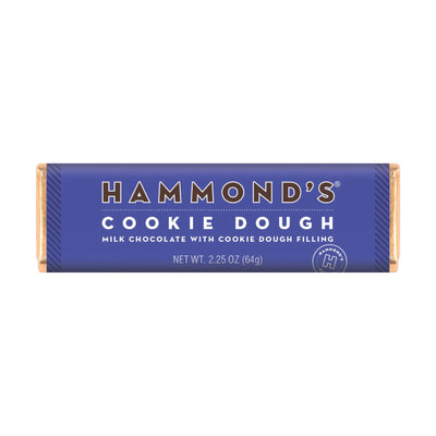 HAMMOND BAR - COOKIE DOUGH