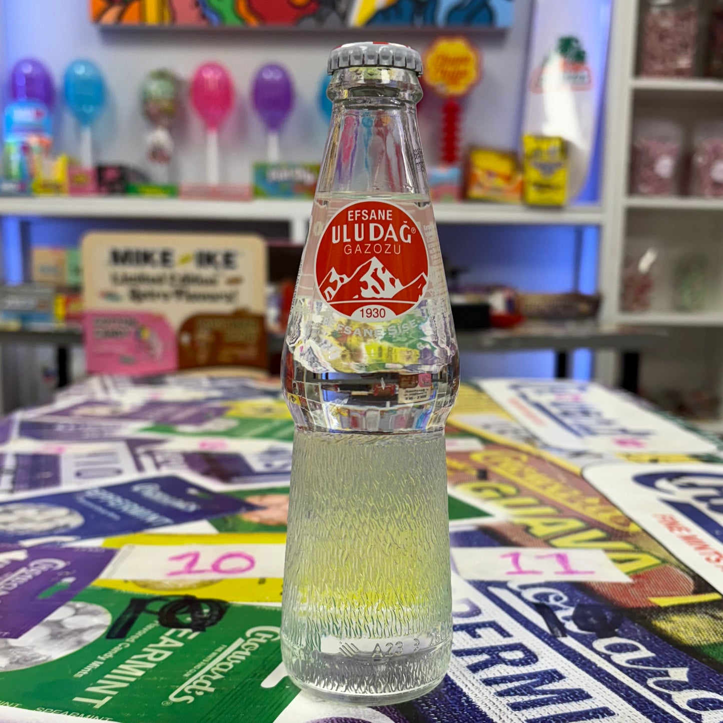 TURKISH SODA - ORIGINAL
